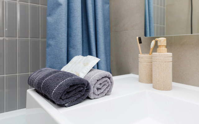 Квартира Уютная в Стрижах