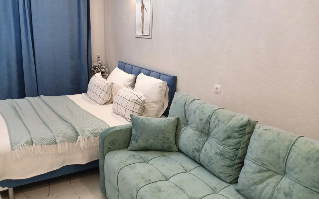 Апартаменты Красная Площадь