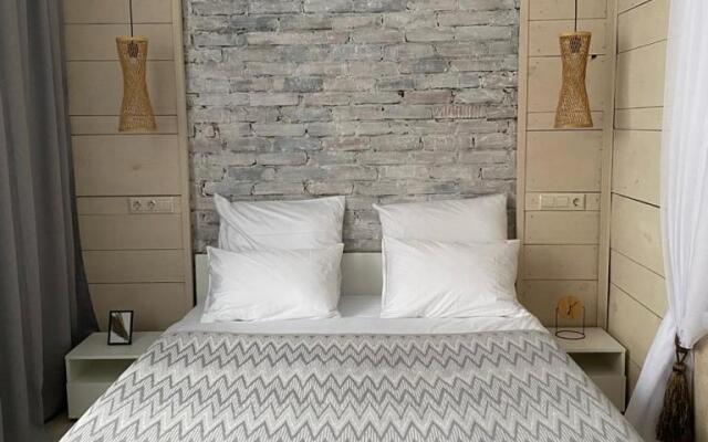 Квартира Соната