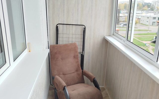 Квартира Stay at home 2