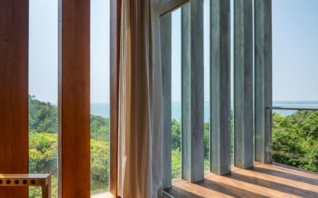 Vista by The Serendipity Collection Villa