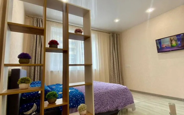 Квартира Однушка