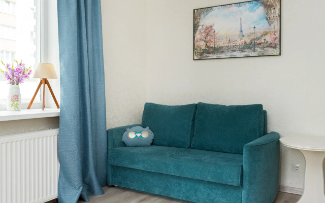 Апартаменты Мечта