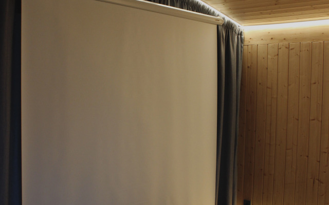 Глэмпинг Тучки