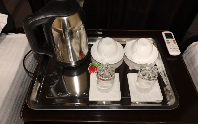 Al Bukhari Hotel Guest house
