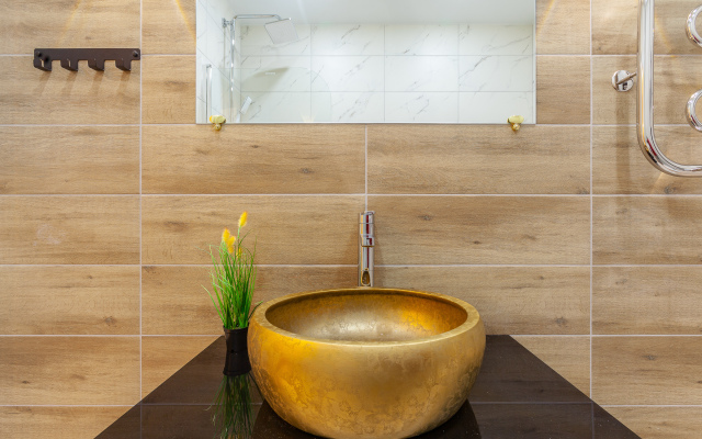 Апартаменты на Гая 22