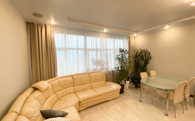 Izmaylovo Lyuks Flat
