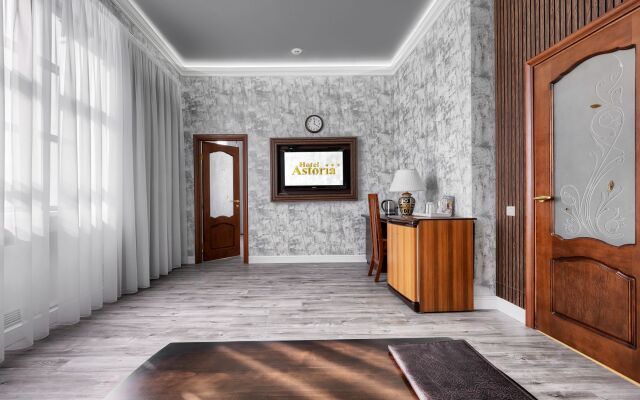 Astoria Hotel