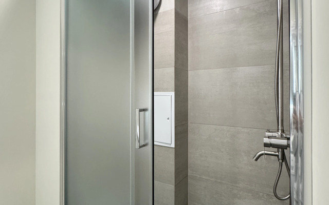 Квартира Просторная на Взлетке