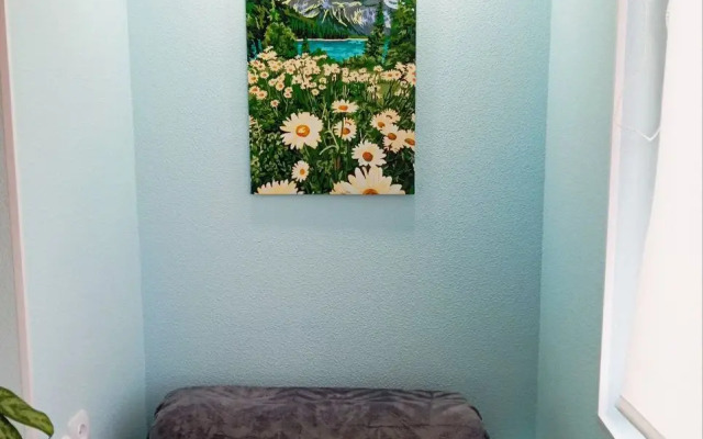 Апартаменты С  Видом На Гору Машук