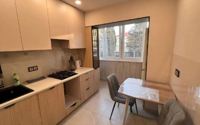 Апартаменты Квартира в центре Сочи