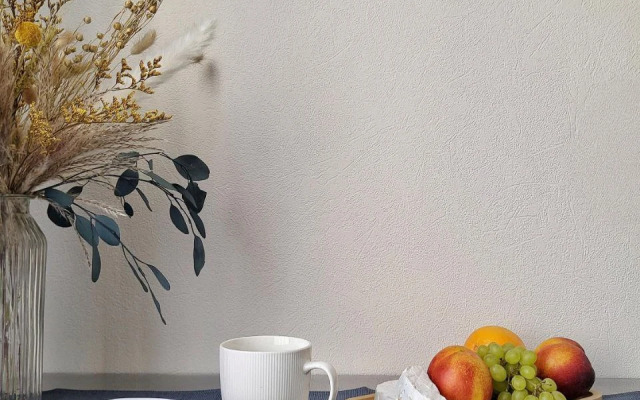 Квартира Однокомнатная квартира для 5 гостей недалеко от центра Москвы