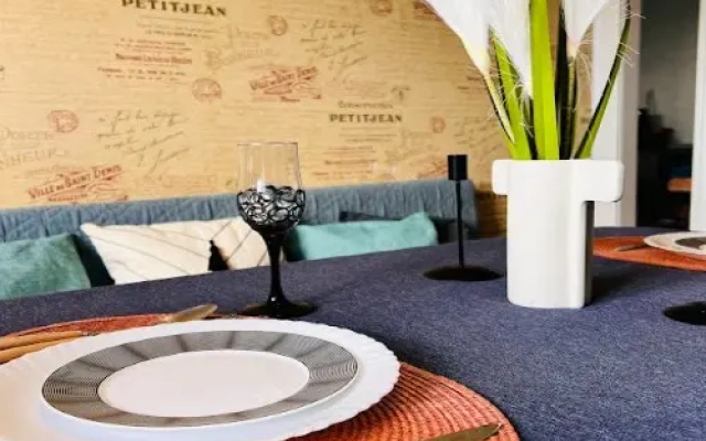 Квартира Life от Resident Ufa
