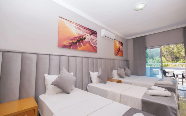 Infinity Hotel Kemer