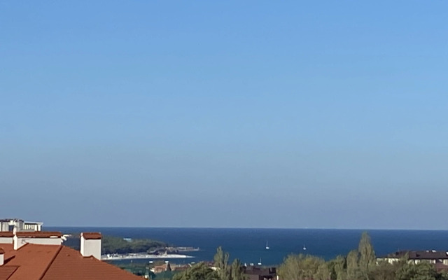 Panorama Gelendzhik Private House