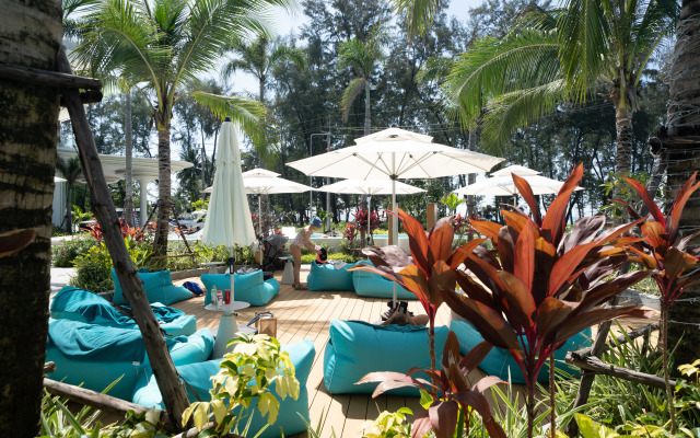 Апартаменты Luxary Sunshine