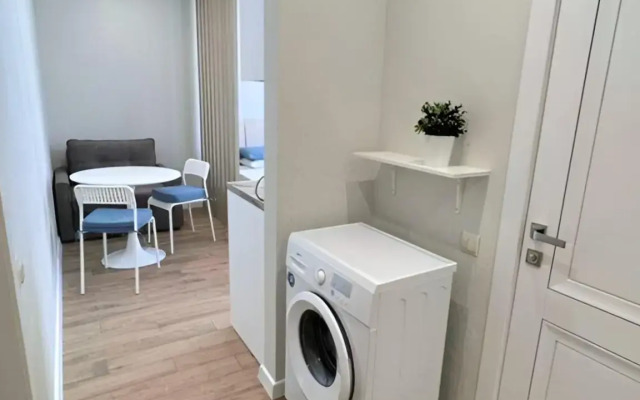 Studiya Okolo Morya Flat