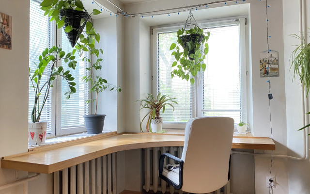 Glamour Apartment Flat