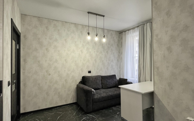 Квартира 1 комнатная на Тимирязева