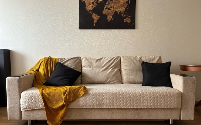 Апартаменты Bliss-Дюна в центре Казани