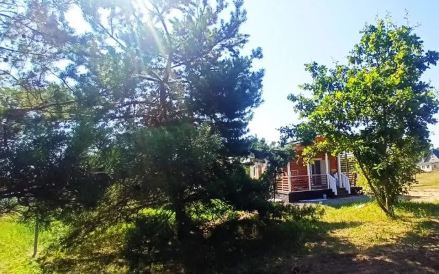 Гостевой дом В гостях у зайца