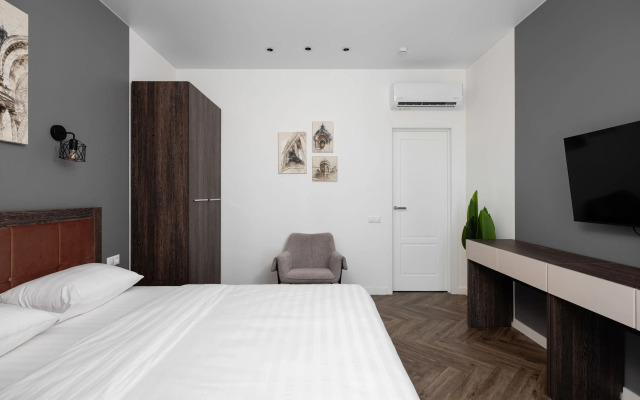 Apartment Knokey Volokolamskoye
