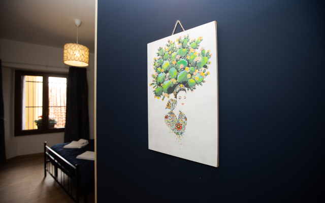 Camurria sicilian Bed&Breakfast