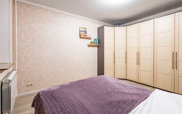 Апартаменты у Метро Пролетарская