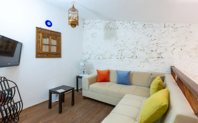 Апартаменты Sonsuz