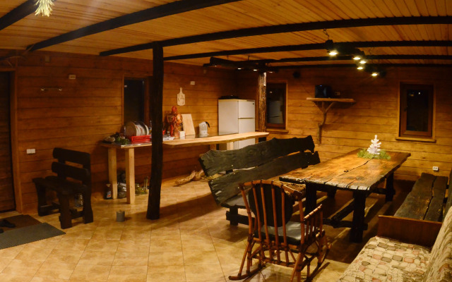Mechta V Belovezhskoj Pusche Guest House