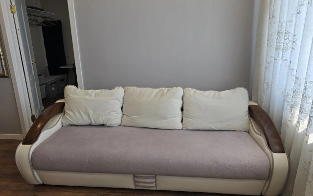 Odnokomnatnaya Deluxe Room Flat