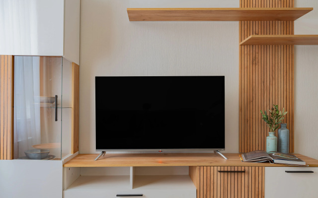 Квартира Евродвухкомнатная Краснодар