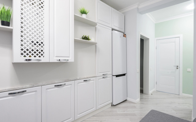 Апартаменты Казанские Патрики