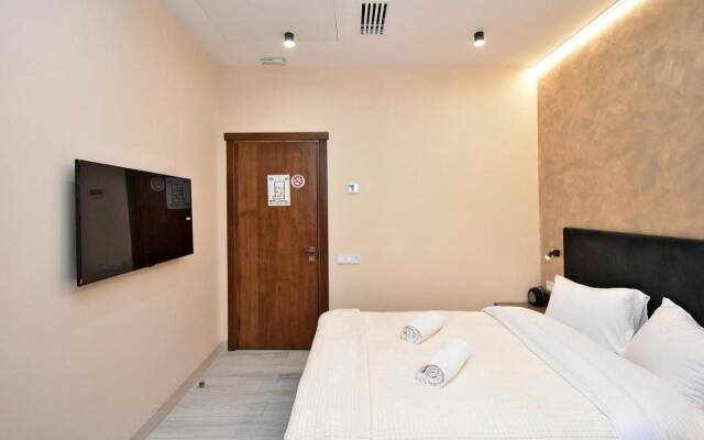 Avenue 23 Boutique Hotel