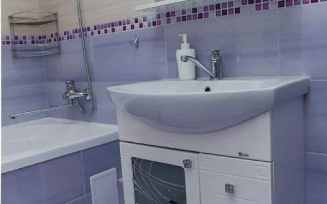 Апартаменты Perfect Flat 2