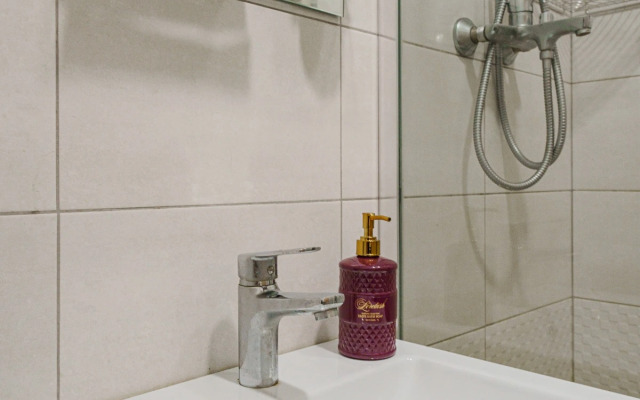 Квартира Уютная студия посуточно