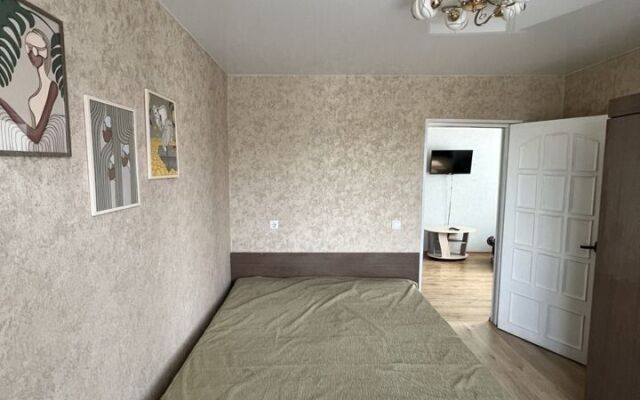 Апартаменты на Мамонтова 13