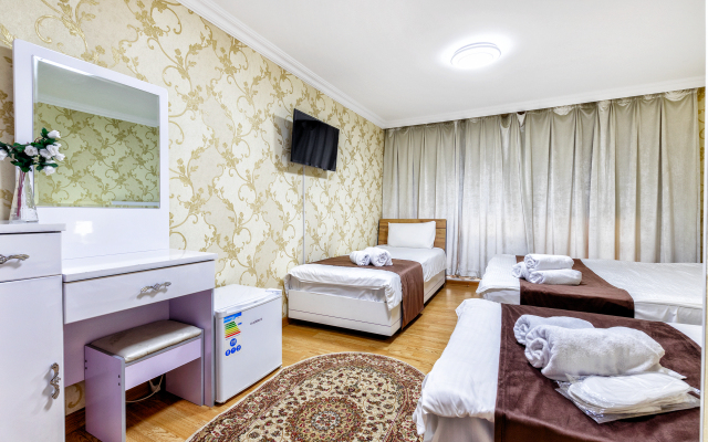 Отель Bed and Breakfast Hotel