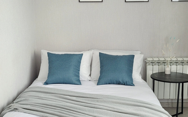 Квартира с кондиционером рядом аэропорт/экспо/аквапарк