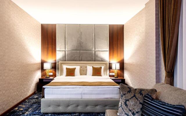 Mirotel Hotel