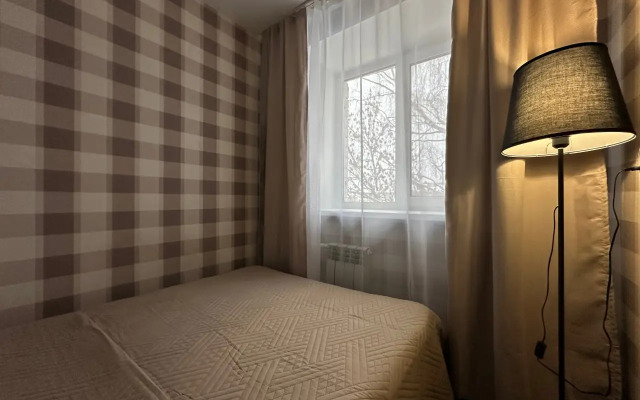 Апартаменты Квартира для Командировочных