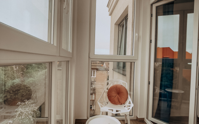 LovelyHome39 v istoricheskom tsentre Apartments