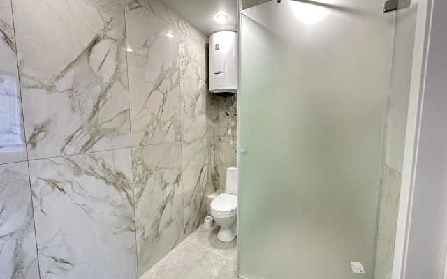 Квартира на улице Большой Красной 22А