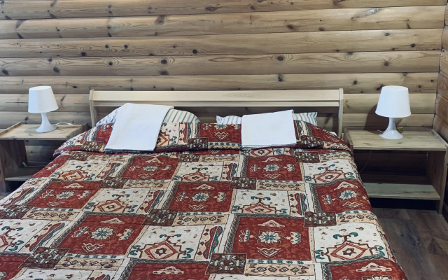 V Karelii U Reki N5 Guest house