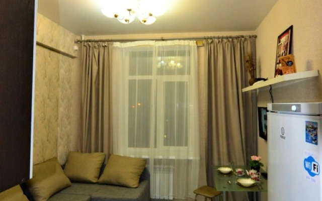BestFlat24 Vladyikino Studio1 Apartments