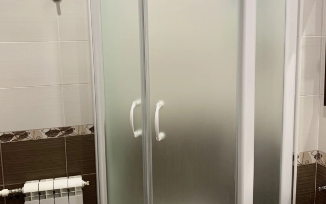 Квартира Уютная Светлая в Центре