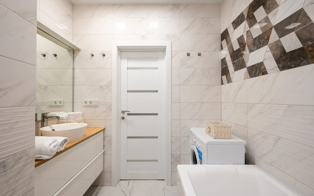 Flat Milli House Na Pavlyukhina