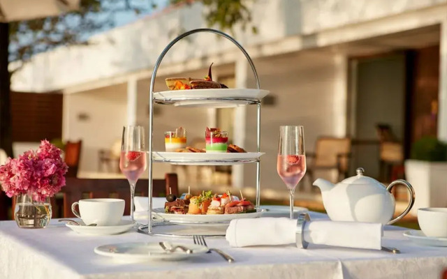 EKHO Lake House - From Colonial Bungalow to Royal Retreat