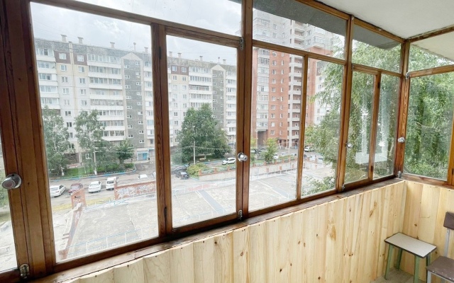 Апартаменты 2K Квартира Взлетная 34