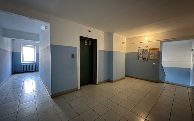 Квартира 1-ком Георгиевская 3-18 Калуга центр КакДома